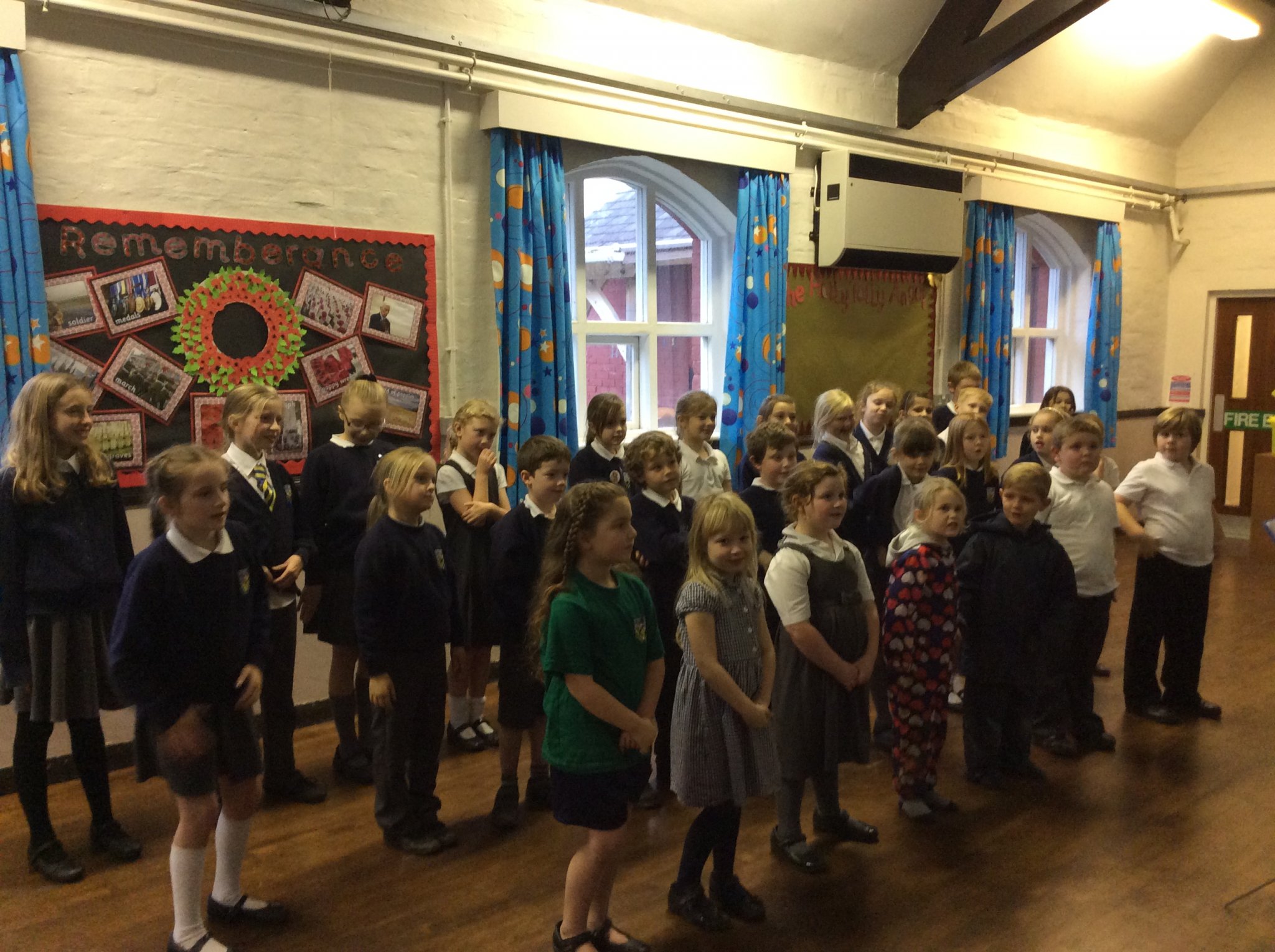 Image of Choir Competition